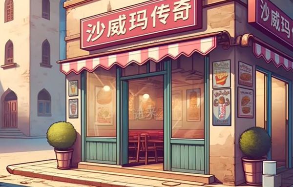 《沙威玛传奇》十天赚钱升级全通关攻略18