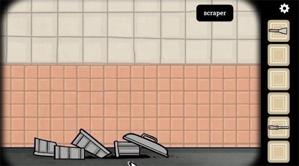 《锈湖地铁繁花》通关攻略大全7