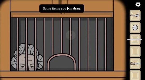 《锈湖地铁繁花》通关攻略大全15