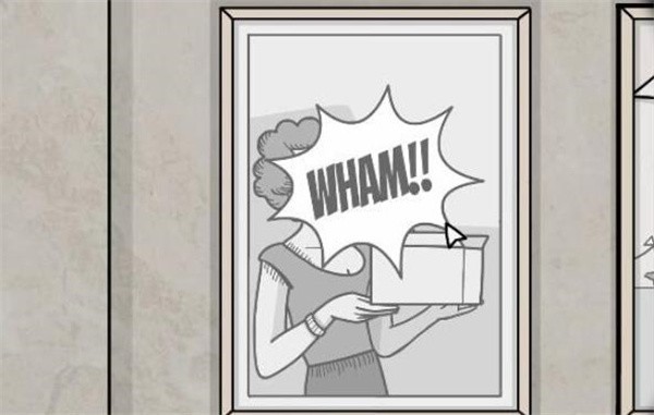 《锈湖地铁繁花》通关攻略大全24