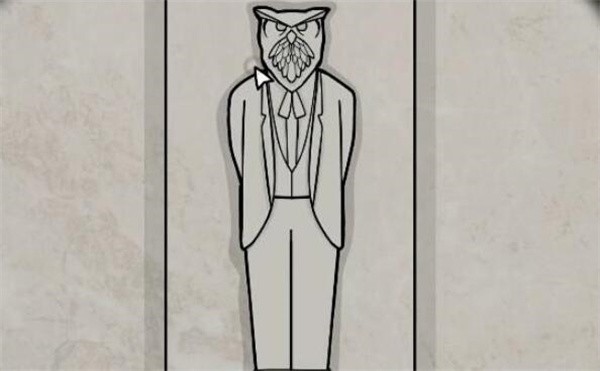 《锈湖地铁繁花》通关攻略大全28