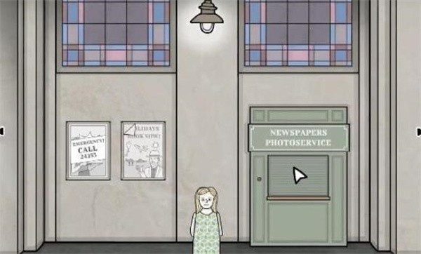 《锈湖地铁繁花》通关攻略大全30