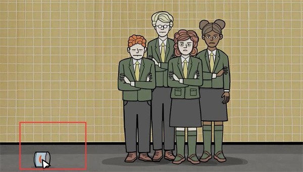 《锈湖地铁繁花》通关攻略大全39