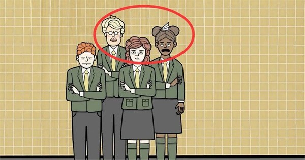 《锈湖地铁繁花》通关攻略大全40