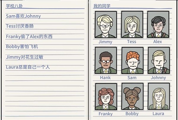 《锈湖地铁繁花》通关攻略大全42