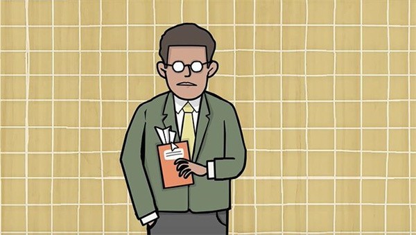 《锈湖地铁繁花》通关攻略大全43