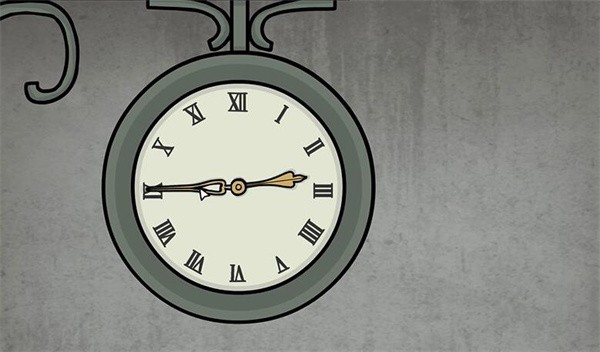 《锈湖地铁繁花》通关攻略大全47