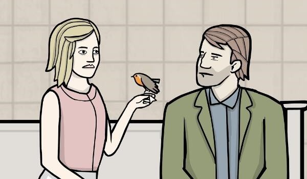 《锈湖地铁繁花》通关攻略大全62