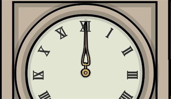 《锈湖地铁繁花》通关攻略大全65