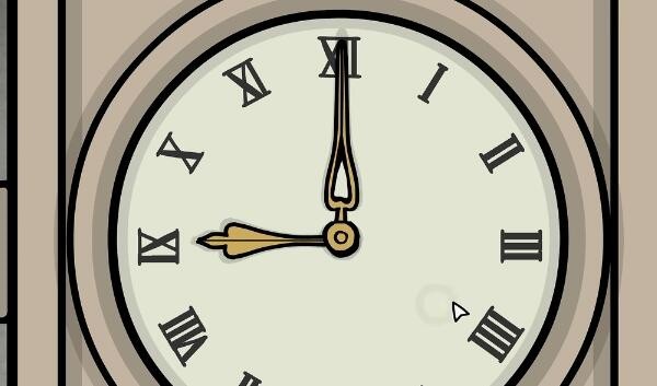 《锈湖地铁繁花》通关攻略大全72