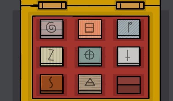 《锈湖地铁繁花》通关攻略大全114