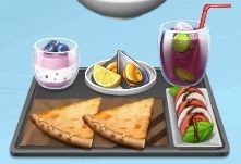 《飞机大厨》全成就攻略30