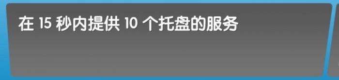 《飞机大厨》全成就攻略92