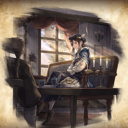 《歧路旅人：大陆的霸者》圣炎的指引限定角色多萝德娅介绍4