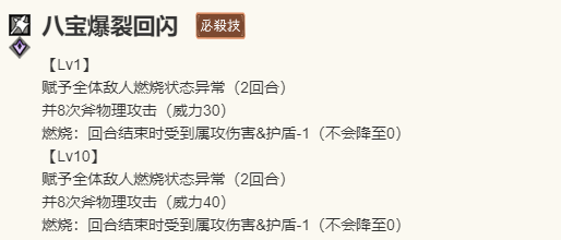 《歧路旅人：大陆的霸者》简角色介绍14