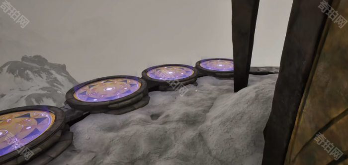 《上古卷轴4重制版》霜锋塔任务攻略8