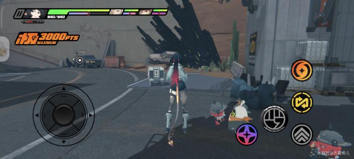 《绝区零》仙人掌花的邀约全收集攻略8