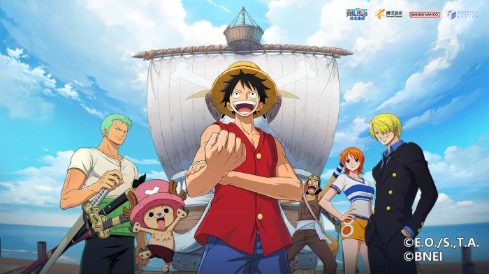 航海王壮志雄心逐梦终测资格获取攻略_航海王壮志雄心时雨怎么获得