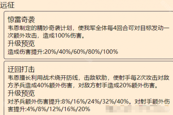 《无尽冬日》六代英雄培养攻略3