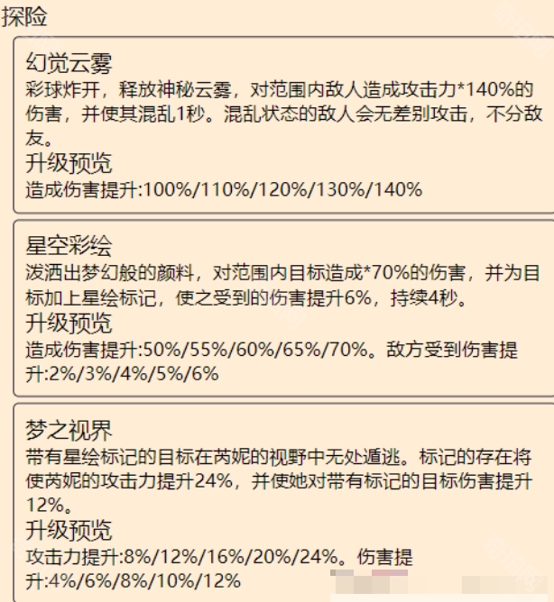 《无尽冬日》六代英雄培养攻略7
