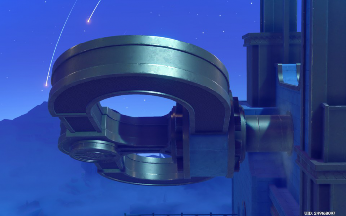 《原神》4.8开图任务他们行过星空攻略46