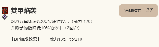 《歧路旅人：大陆的霸者》洁卡莉特角色介绍15