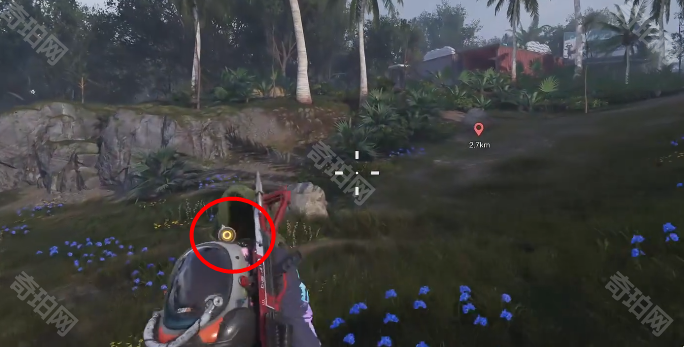 《七日世界》收容物姜饼屋获取方法2