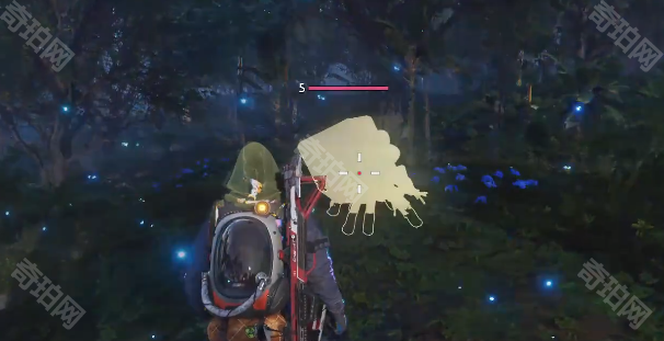 《七日世界》收容物姜饼屋获取方法4