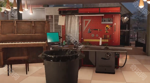 《七日世界》收容物姜饼屋获取方法9