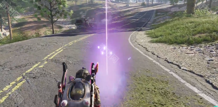 《七日世界》轻型光学瞄具获取方法7