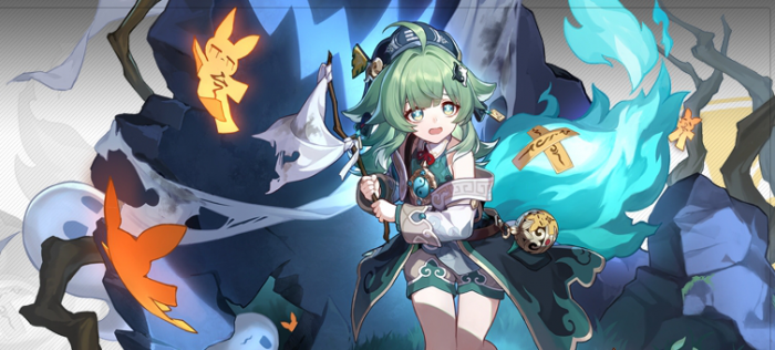 《崩坏星穹铁道》云璃配队推荐5