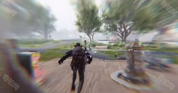 《七日世界》收容物量子蜗牛获取方法6