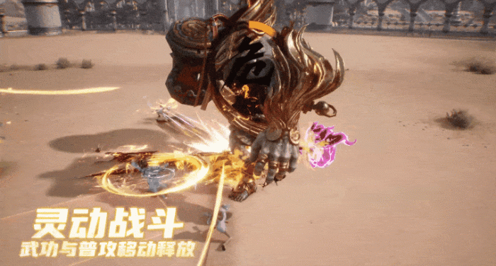 剑灵2压轴付费测试开始时间介绍10