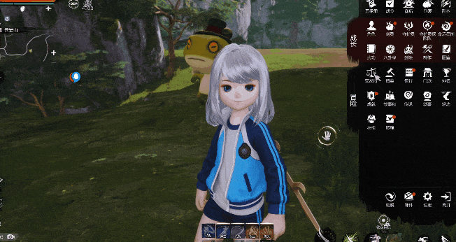 剑灵2压轴付费测试开始时间介绍11