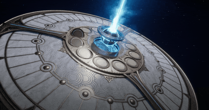 剑灵2压轴付费测试开始时间介绍12