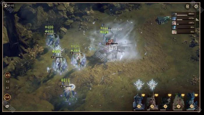 《龙息神寂》先祖遗迹玩法攻略7