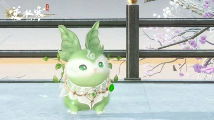 《逆水寒手游》2.3.2版本新增宠物获取方法汇总8