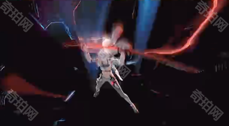 《战双帕弥什》露西亚深红囚影涂装健朗驰速获取方法4