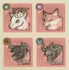 《这城有良田》游园坐骑兑换优先级推荐5