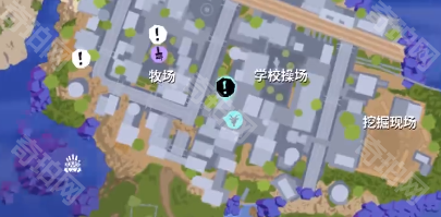 《模拟山羊3》DLC胡闹多元宇宙青草头发获得方法2