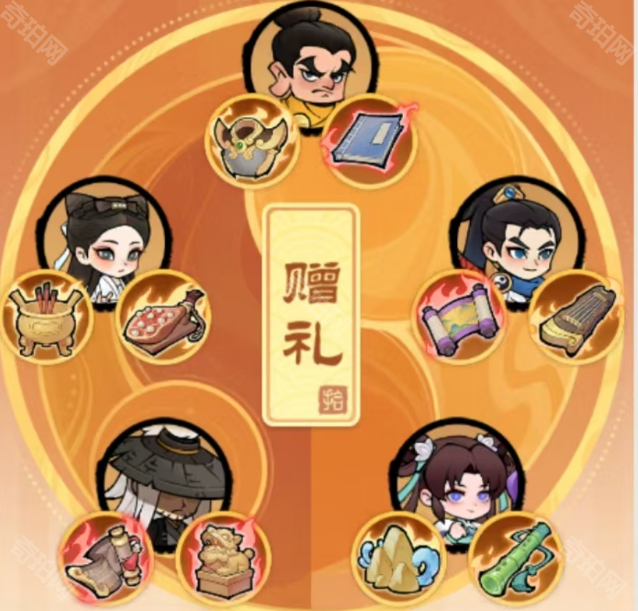 《小小英雄》氪金版剑气刀阵容搭配攻略7