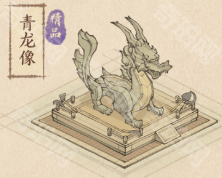 《这城有良田》坊市雕像产业搭配攻略8