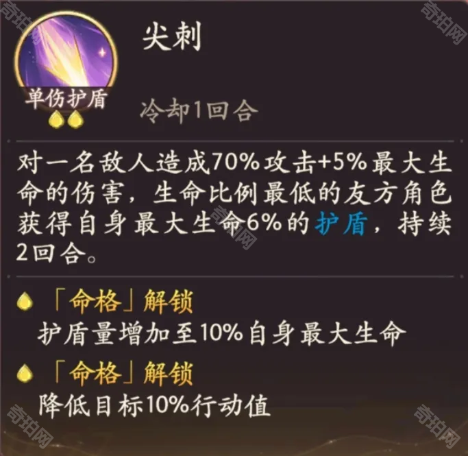 《西游笔绘西行》金圣宫娘娘培养攻略2