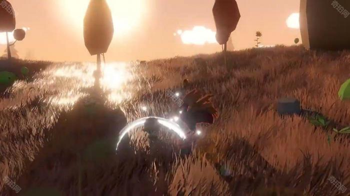 《从零开始梦境》霸王龙驯服方法一览4