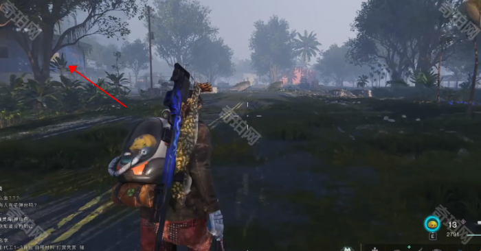 《七日世界》碎裂面包食谱获取位置介绍4