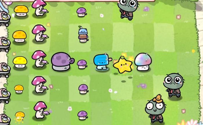 《植物大战僵尸幼儿园版》咖啡豆植物介绍5