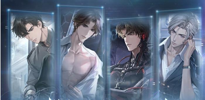 《世界之外》群星启明时卡面数值介绍1