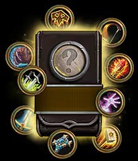 《炉石传说》国服回归礼介绍3