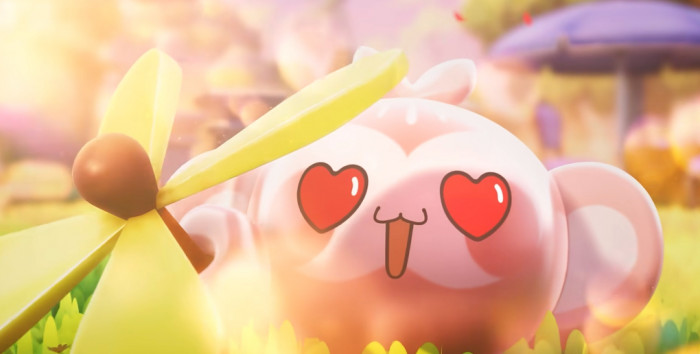 《米姆米姆哈》登岛测试首测参与攻略6