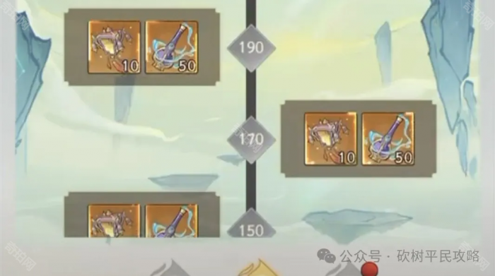 《寻道大千》法相天地系统详细攻略6